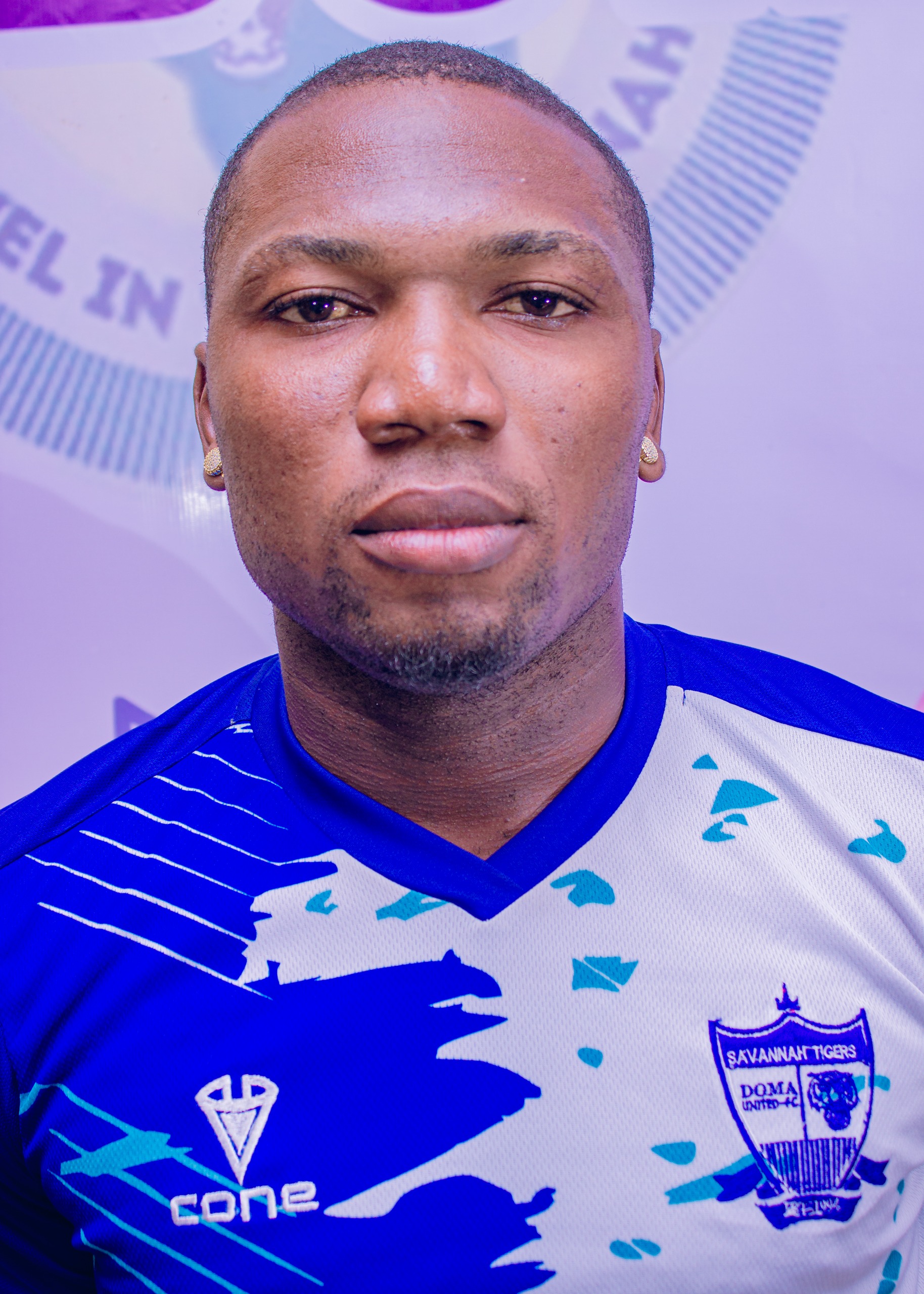Shola Collins