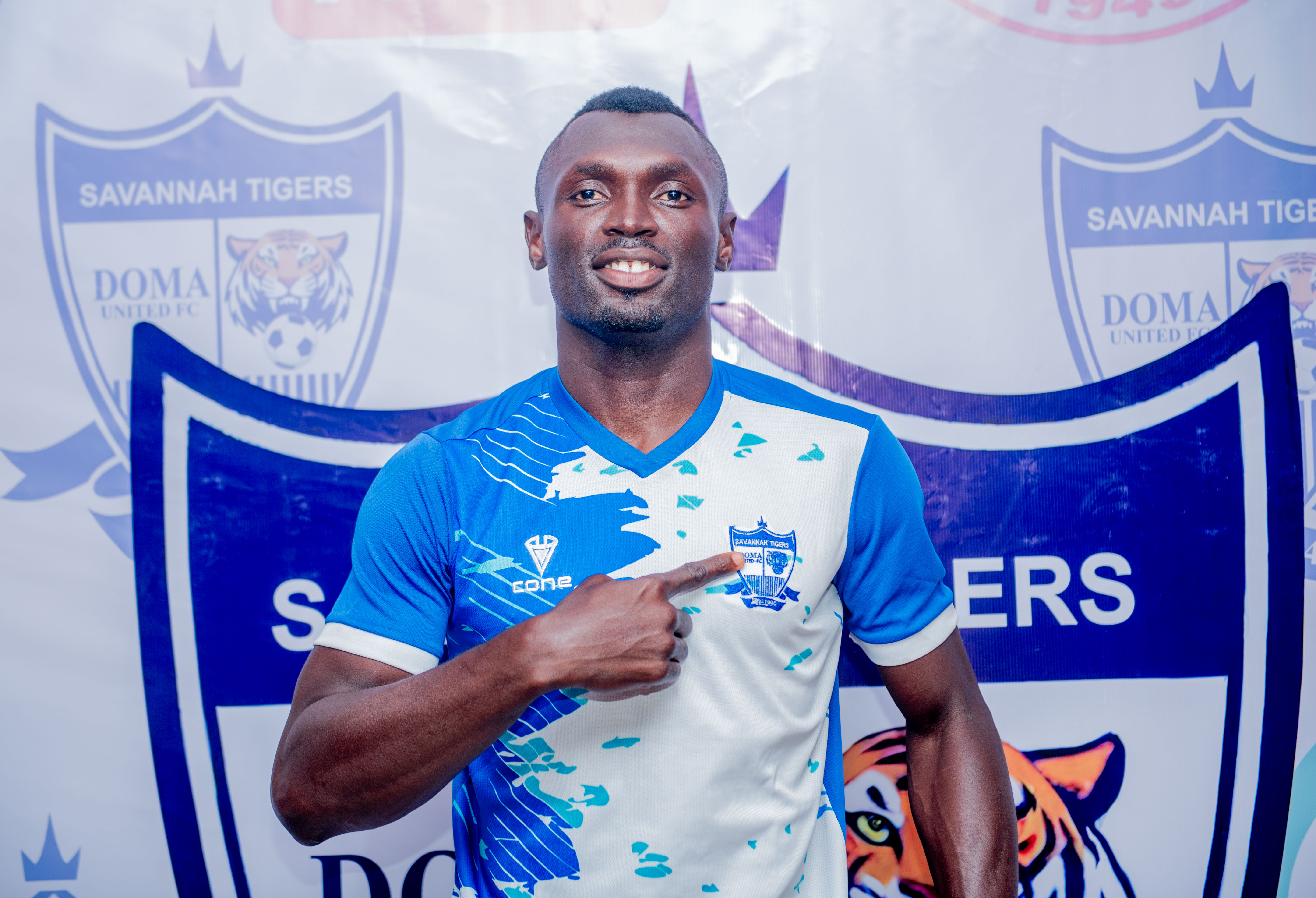 Joshua Oche Aba