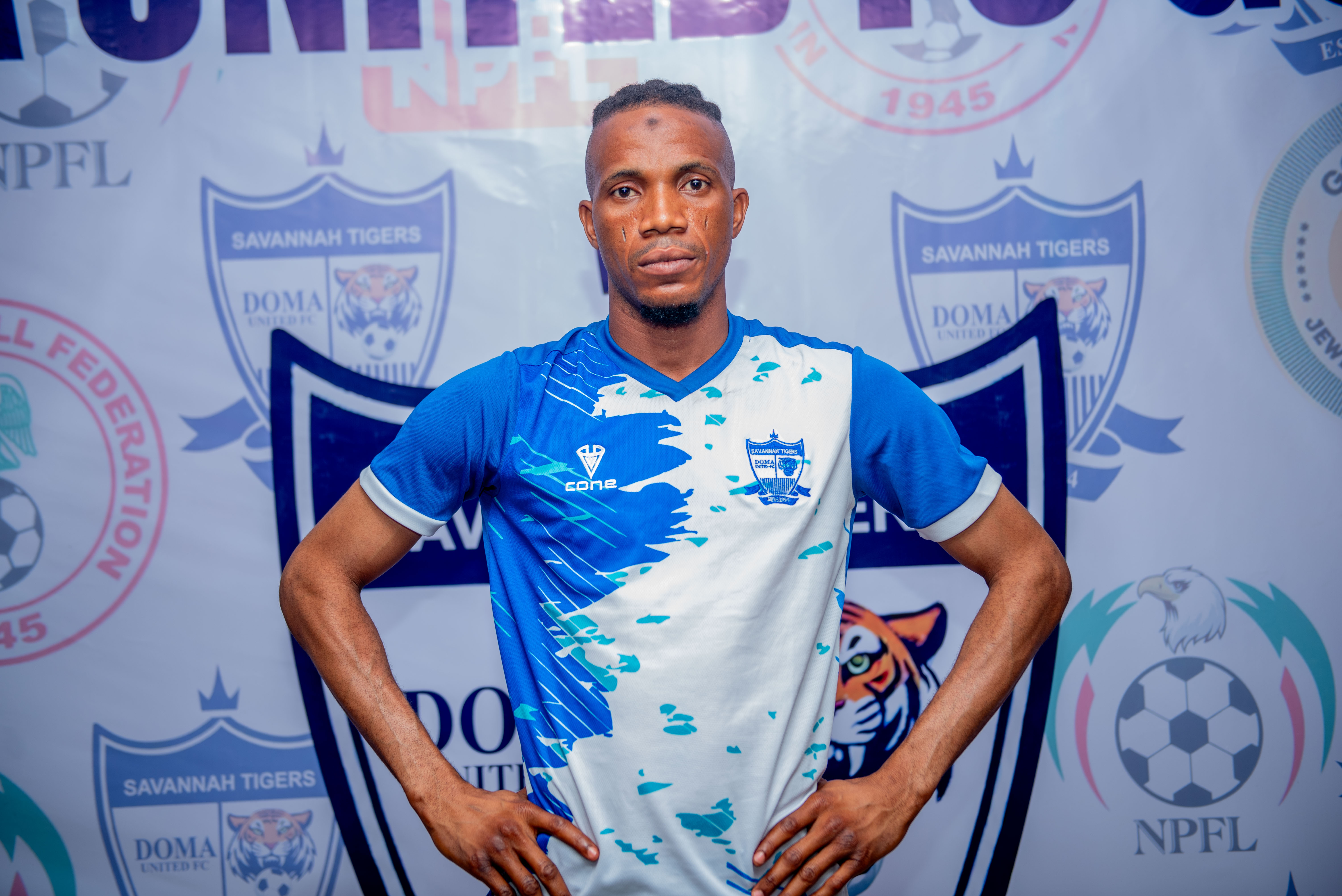 Rasheed Ademola Usman